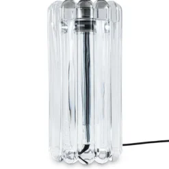 Press Table Lamp
