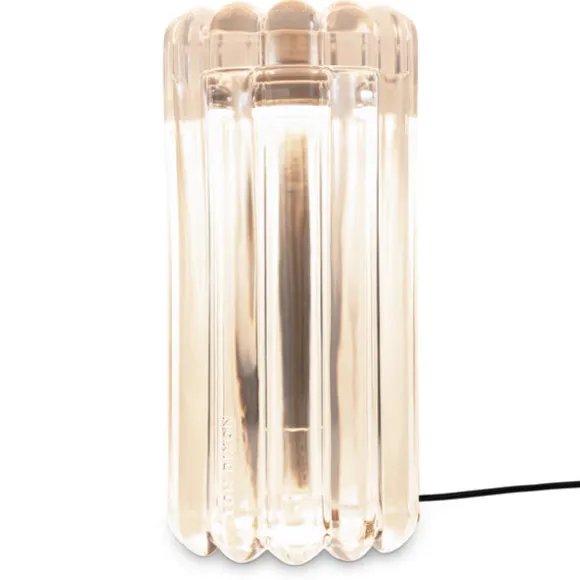 Press Table Lamp