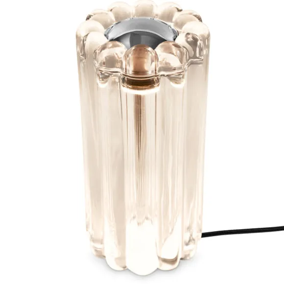 Press Table Lamp