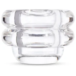 Press Tealight Horizontal