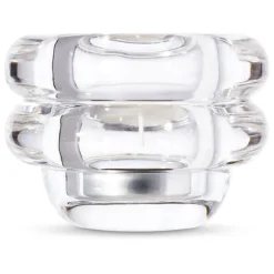 Press Tealight Horizontal
