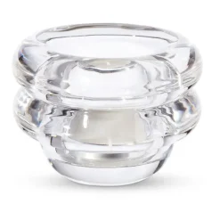 Press Tealight Horizontal