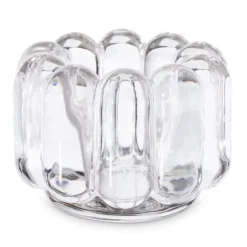 Press Tealight Vertical