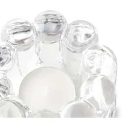 Press Tealight Vertical