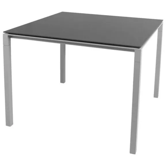 Pure Square Dining Table - Outdoor