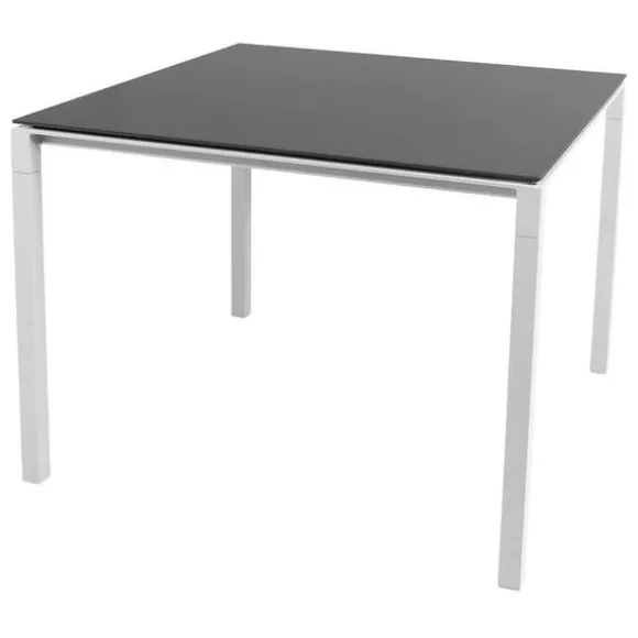 Pure Square Dining Table - Outdoor