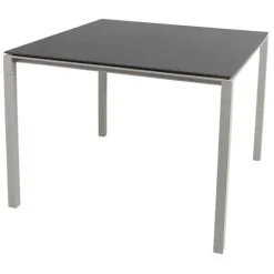 Pure Square Dining Table - Outdoor