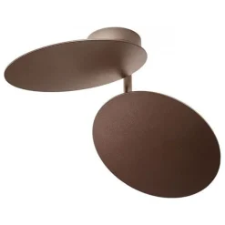 Puzzle Round Wall/Ceiling Light