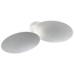 Puzzle Round Wall/Ceiling Light