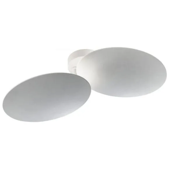 Puzzle Round Wall/Ceiling Light