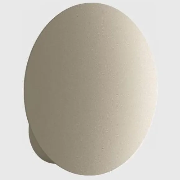 Puzzle Round Wall/Ceiling Light