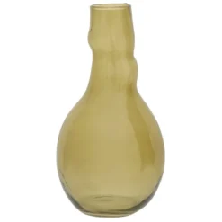 Quirky Glass A Vase