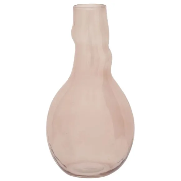 Quirky Glass A Vase