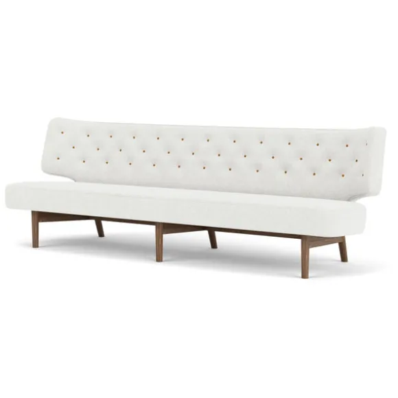 Radiohus 3 Seater Sofa