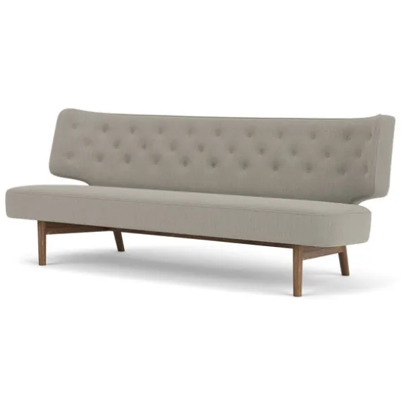 Radiohus 2 Seater Sofa