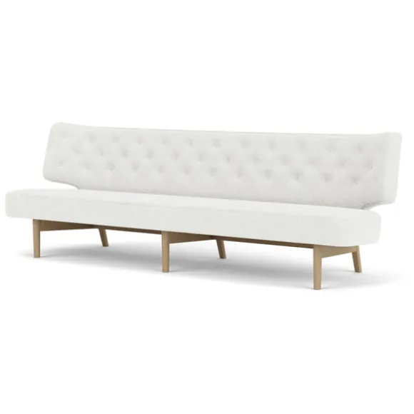 Radiohus 3 Seater Sofa