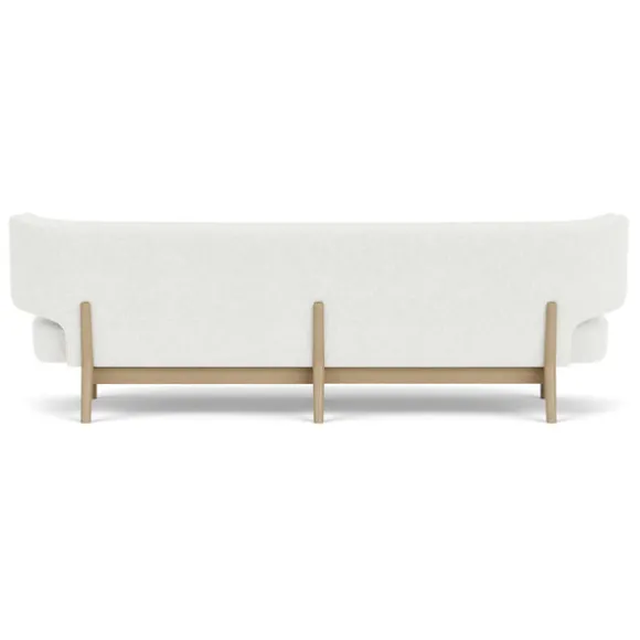 Radiohus 3 Seater Sofa