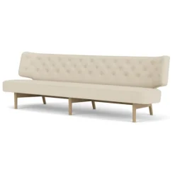 Radiohus 3 Seater Sofa