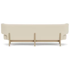 Radiohus 3 Seater Sofa
