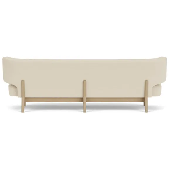 Radiohus 3 Seater Sofa