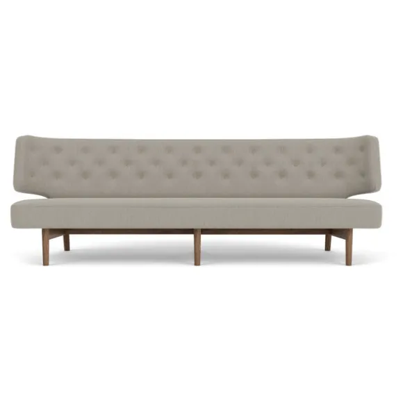 Radiohus 3 Seater Sofa