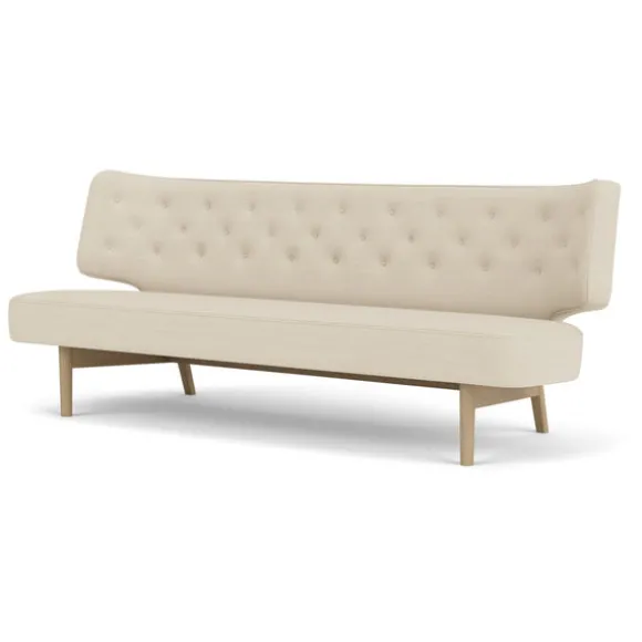Radiohus 2 Seater Sofa