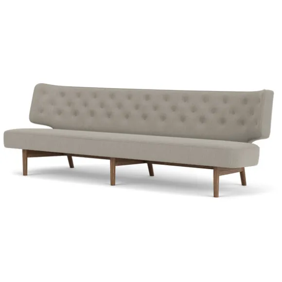 Radiohus 3 Seater Sofa