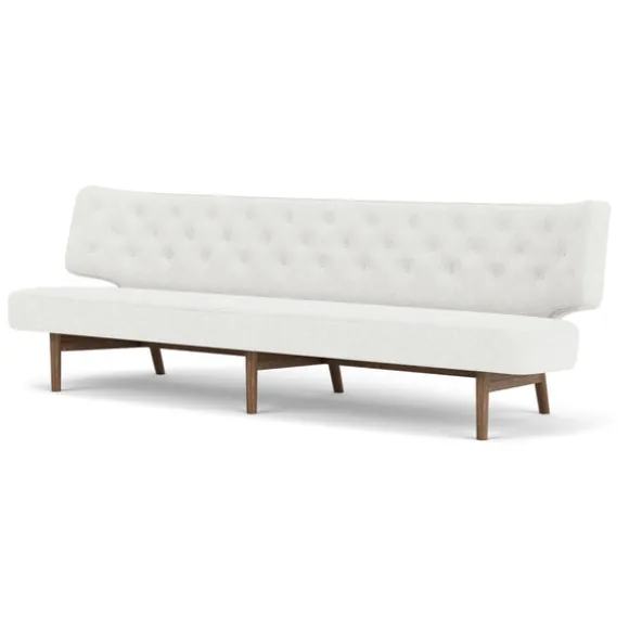 Radiohus 3 Seater Sofa