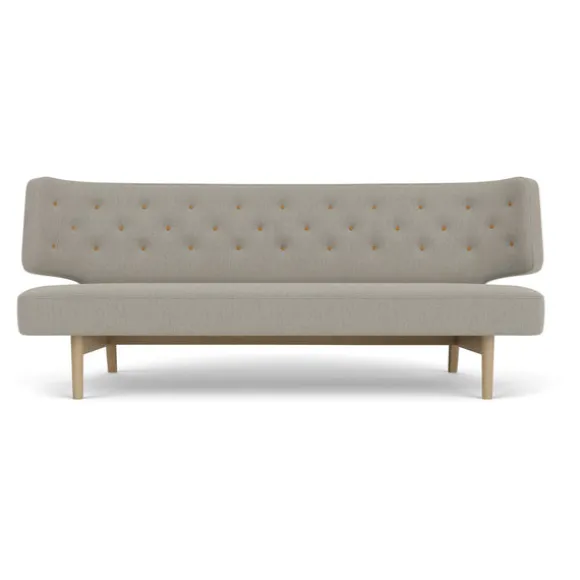 Radiohus 2 Seater Sofa