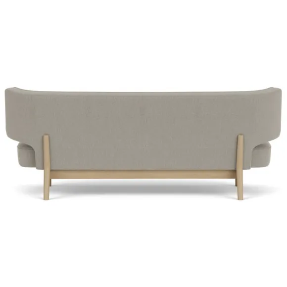 Radiohus 2 Seater Sofa