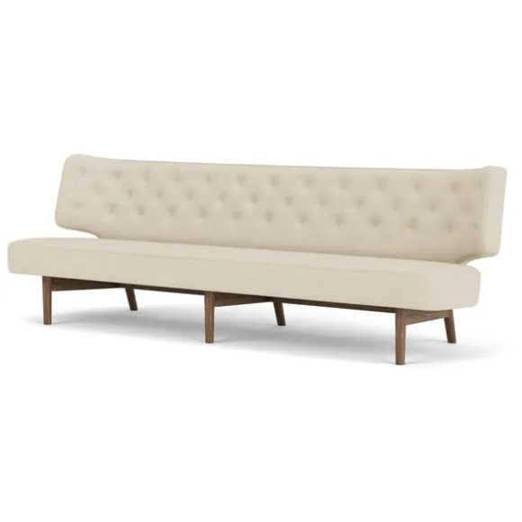 Radiohus 3 Seater Sofa