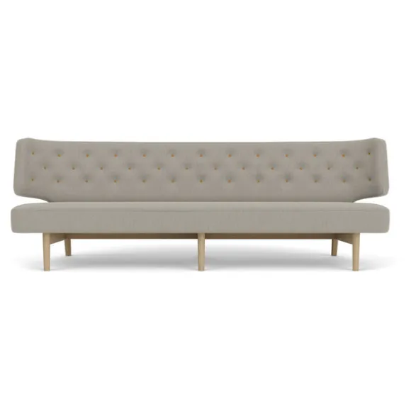 Radiohus 3 Seater Sofa