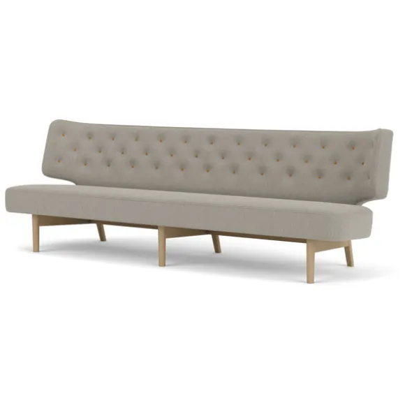 Radiohus 3 Seater Sofa
