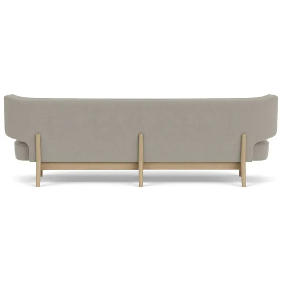 Radiohus 3 Seater Sofa