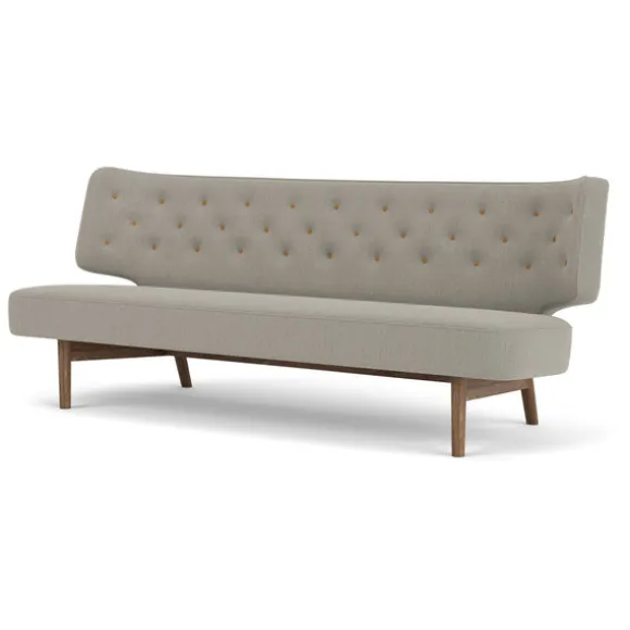 Radiohus 2 Seater Sofa