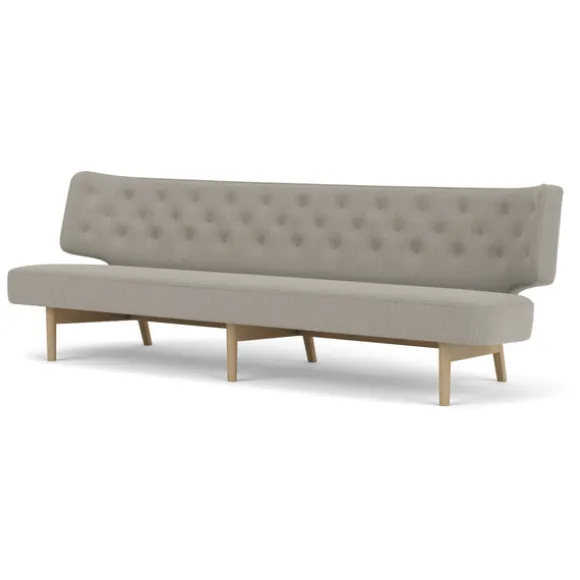 Radiohus 3 Seater Sofa