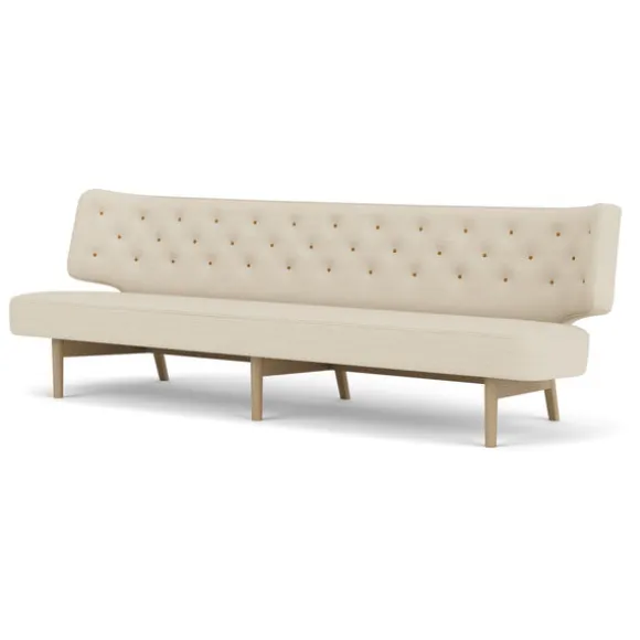 Radiohus 3 Seater Sofa