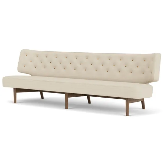 Radiohus 3 Seater Sofa