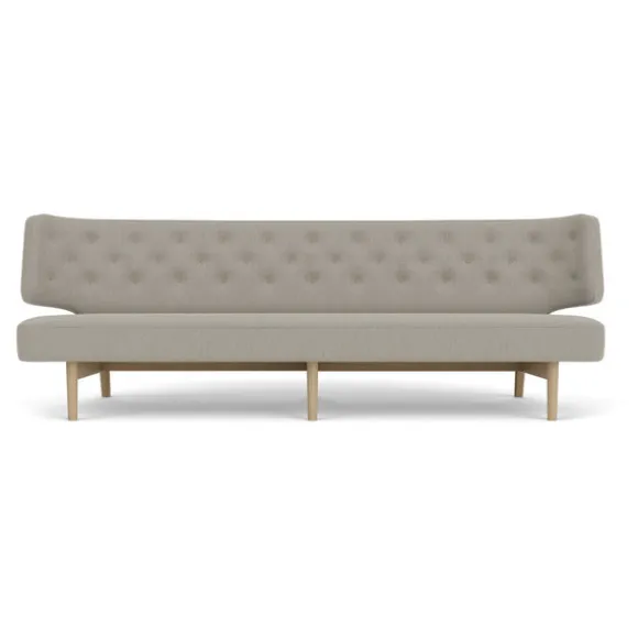 Radiohus 3 Seater Sofa