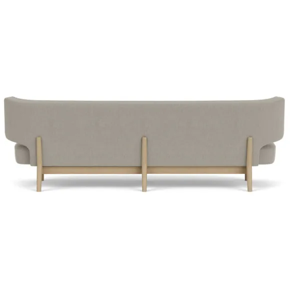 Radiohus 3 Seater Sofa