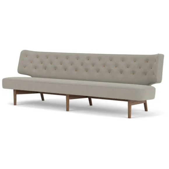 Radiohus 3 Seater Sofa