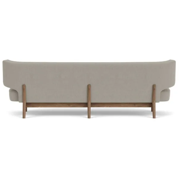 Radiohus 3 Seater Sofa
