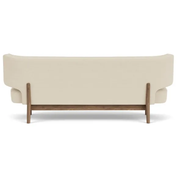 Radiohus 2 Seater Sofa