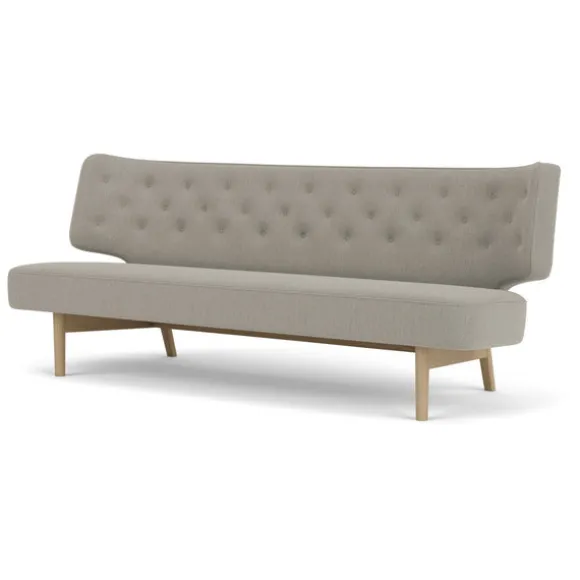 Radiohus 2 Seater Sofa