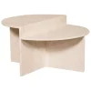Radius Coffee Table
