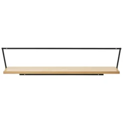 Rail Shelf