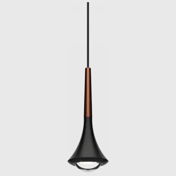 Rain Pendant Light
