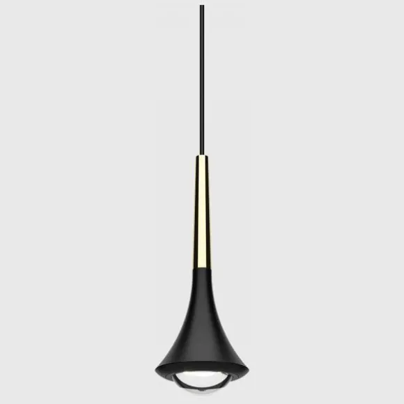 Rain Pendant Light