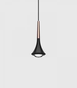 Rain Pendant Light