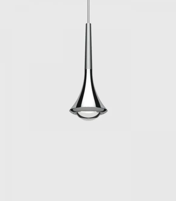 Rain Pendant Light